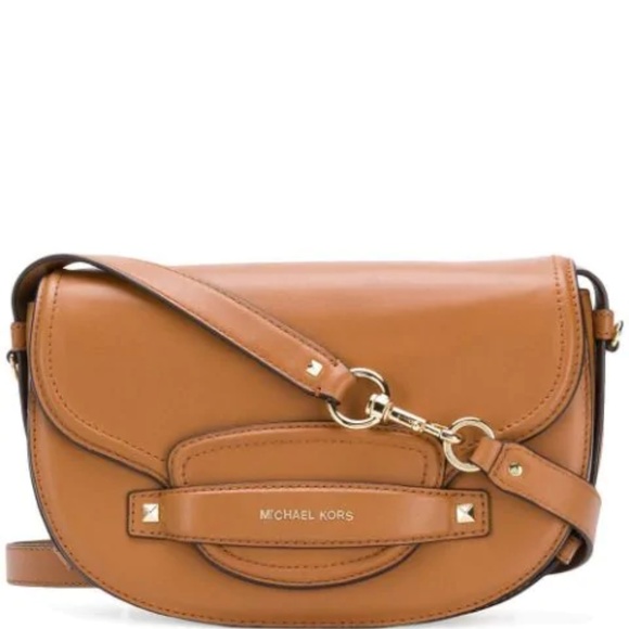 cary saddle bag